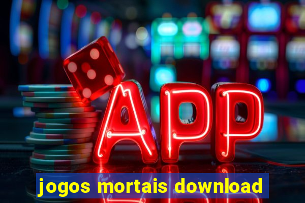 jogos mortais download